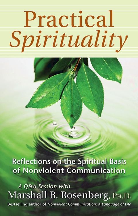 Practical Spirituality(Kobo/電子書)