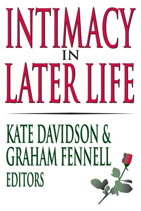 Intimacy in Later Life(Kobo/電子書)