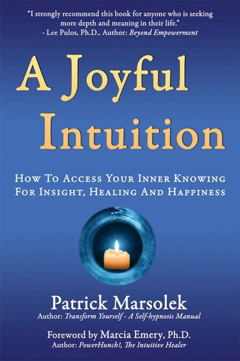 A Joyful Intuition(Kobo/電子書)