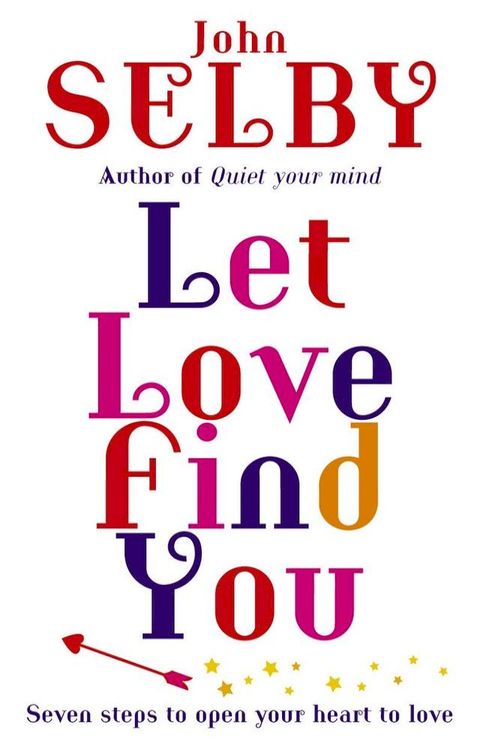 Let Love Find You(Kobo/電子書)