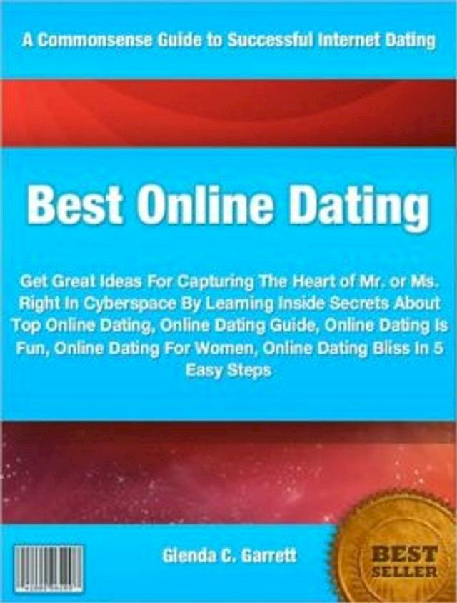  Best Online Dating(Kobo/電子書)