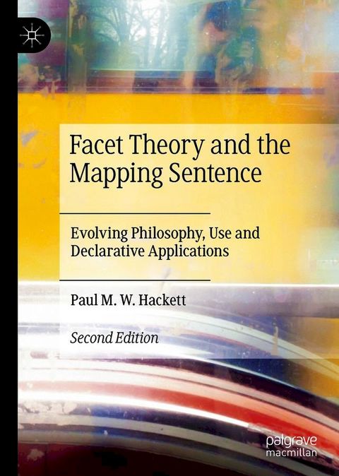 Facet Theory and the Mapping Sentence(Kobo/電子書)