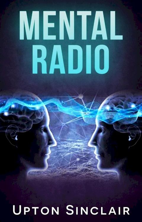 Mental Radio(Kobo/電子書)