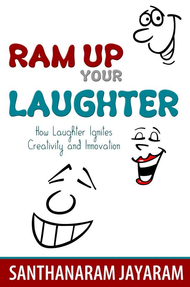  Ram Up Your Laughter(Kobo/電子書)