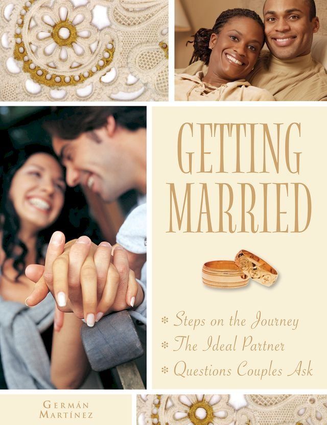  Getting Married(Kobo/電子書)