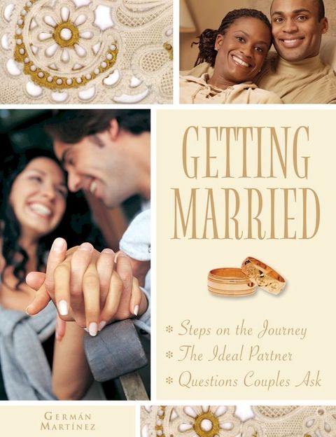 Getting Married(Kobo/電子書)