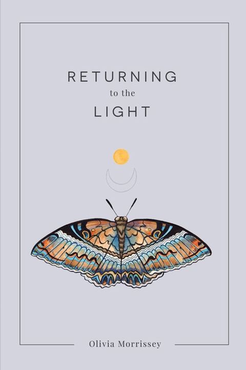 Returning to the Light(Kobo/電子書)