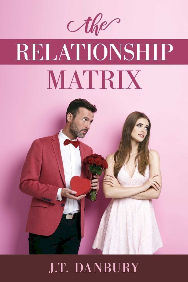  The Relationship Matrix(Kobo/電子書)