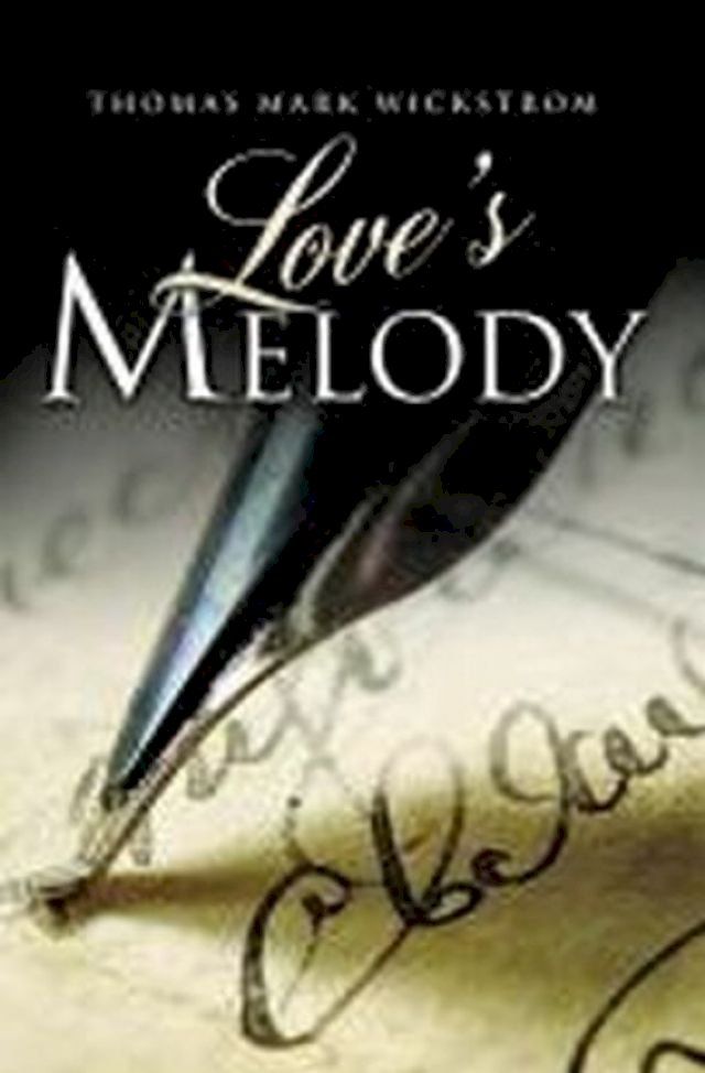  Love's Melody(Kobo/電子書)