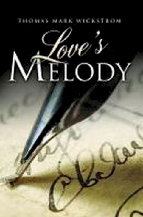 Love's Melody(Kobo/電子書)