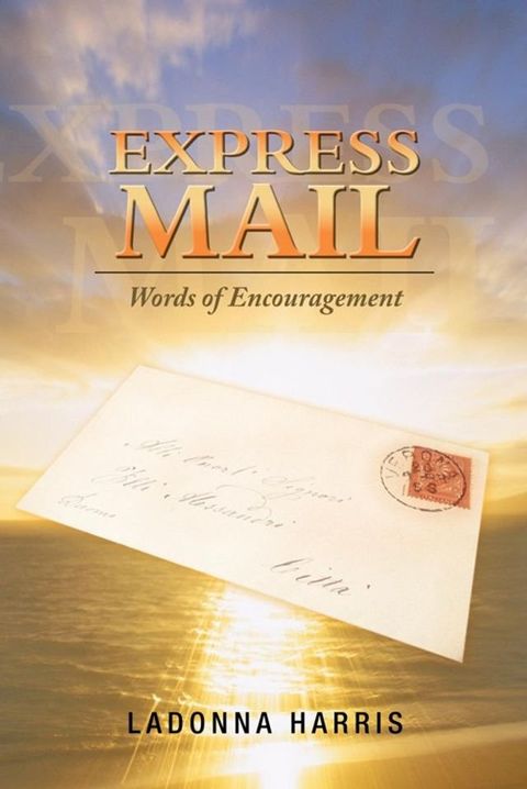 Express Mail(Kobo/電子書)