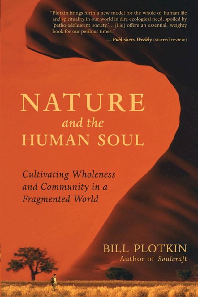  Nature and the Human Soul(Kobo/電子書)