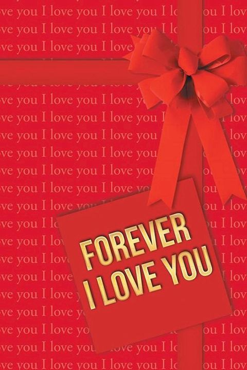 Forever I Love You(Kobo/電子書)