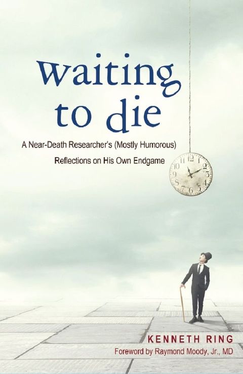 Waiting to Die(Kobo/電子書)