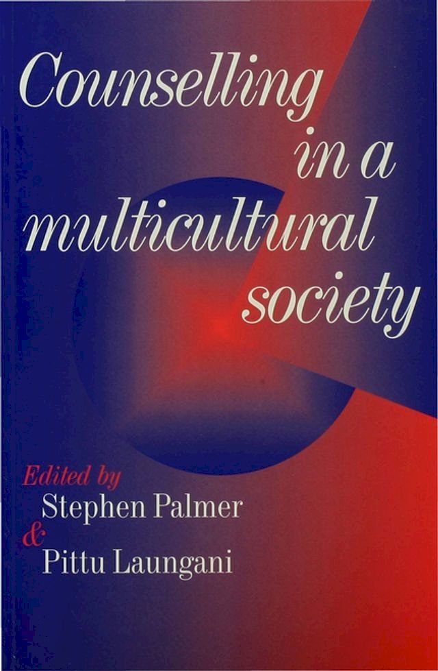  Counselling in a Multicultural Society(Kobo/電子書)