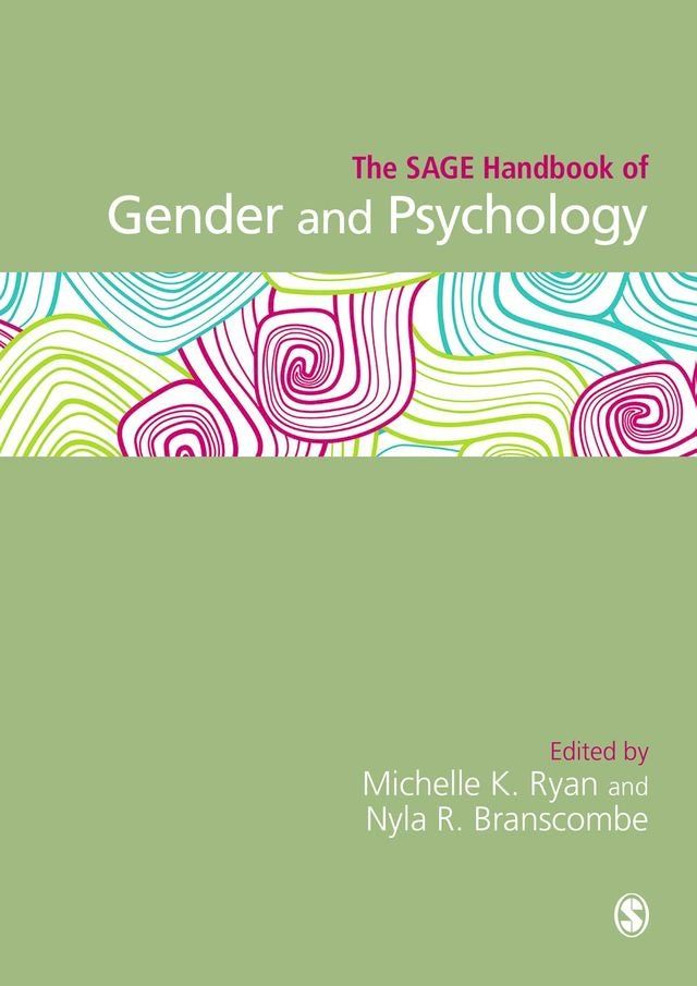  The SAGE Handbook of Gender and Psychology(Kobo/電子書)