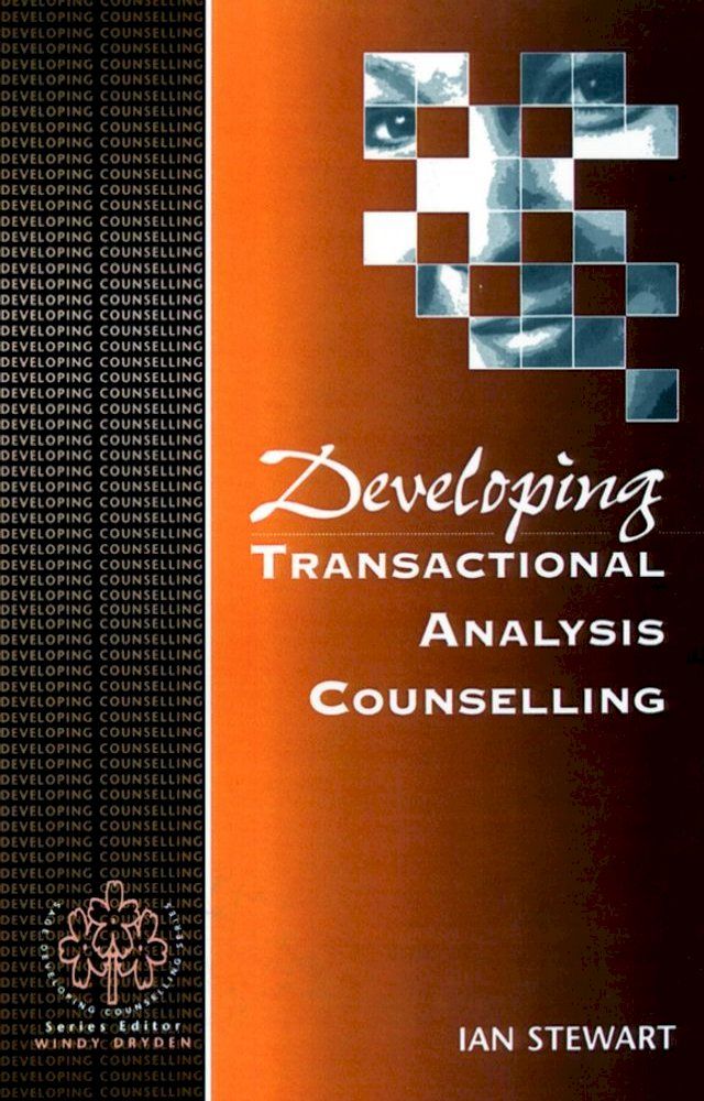  Developing Transactional Analysis Counselling(Kobo/電子書)