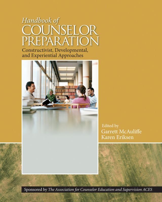  Handbook of Counselor Preparation(Kobo/電子書)