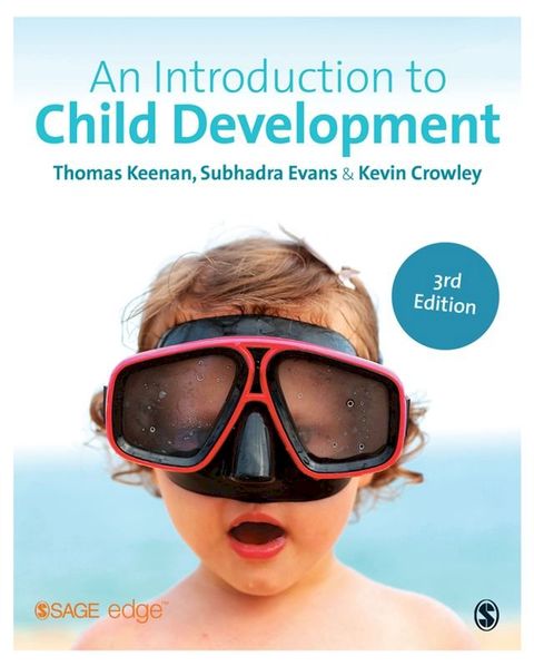 An Introduction to Child Development(Kobo/電子書)