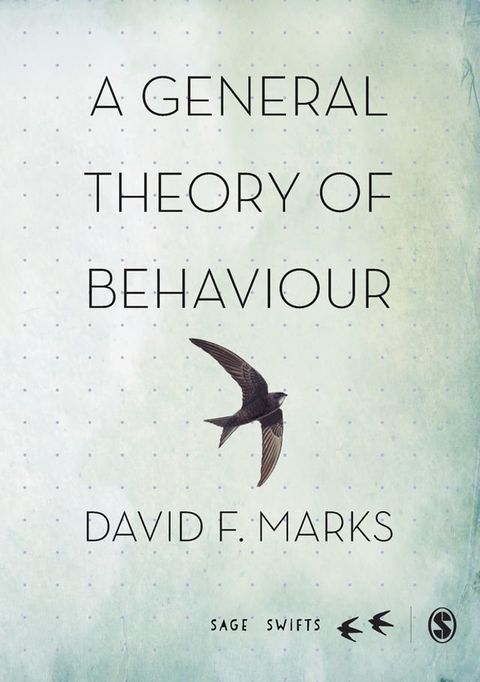 A General Theory of Behaviour(Kobo/電子書)