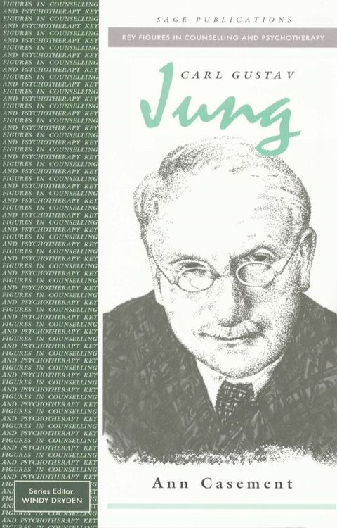 Carl Gustav Jung(Kobo/電子書)