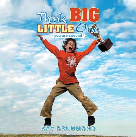 Think Big Little One(Kobo/電子書)