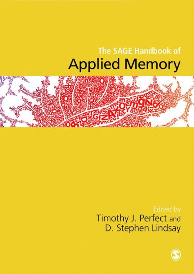  The SAGE Handbook of Applied Memory(Kobo/電子書)