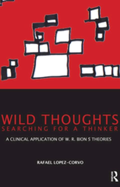 Wild Thoughts Searching for a Thinker(Kobo/電子書)