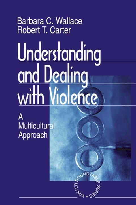 Understanding and Dealing With Violence(Kobo/電子書)