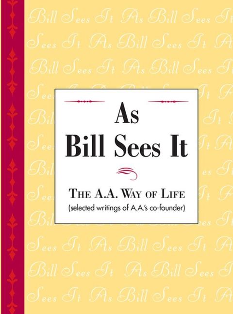 As Bill Sees It(Kobo/電子書)