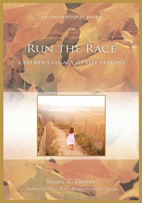 Run the Race(Kobo/電子書)