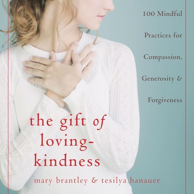  The Gift of Loving-Kindness(Kobo/電子書)