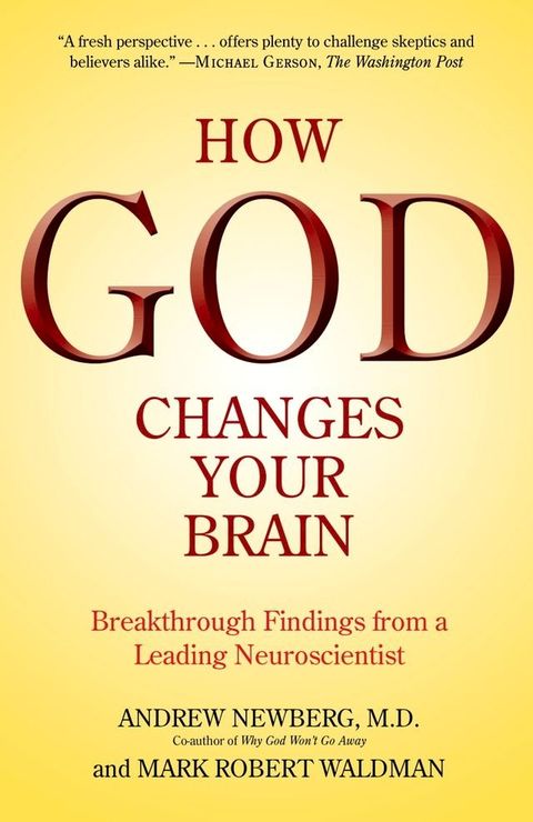 How God Changes Your Brain(Kobo/電子書)