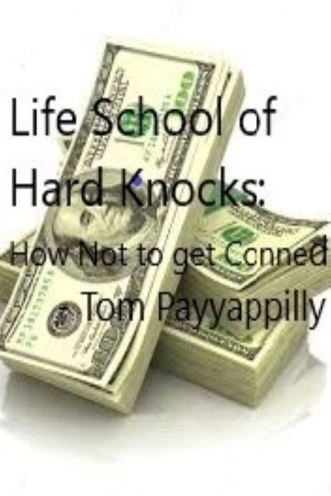 Life School of Hard Knocks: How Not to get Conned(Kobo/電子書)