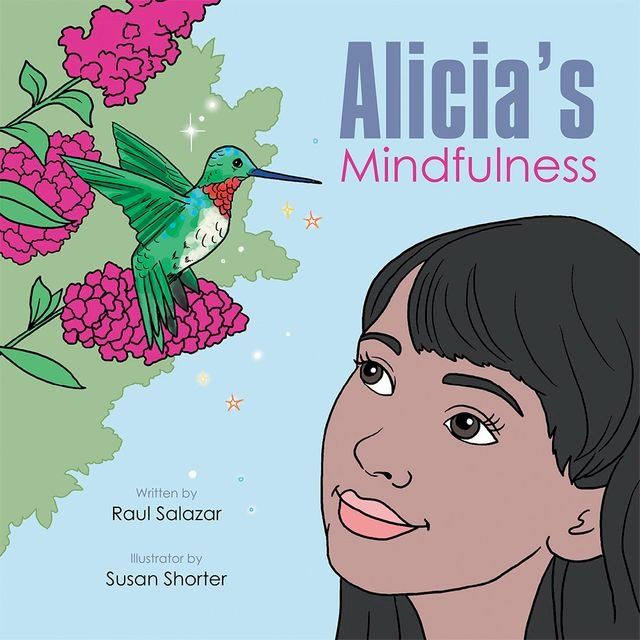  Alicia’s Mindfulness(Kobo/電子書)