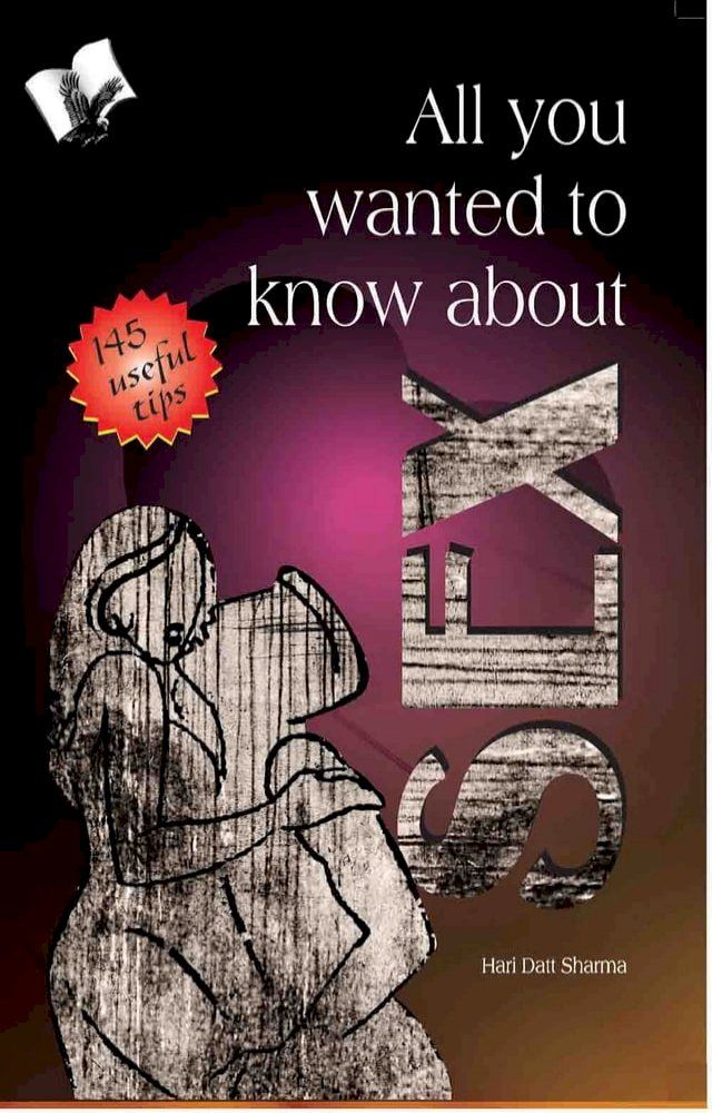  All You Wanted to Know About Sex(Kobo/電子書)