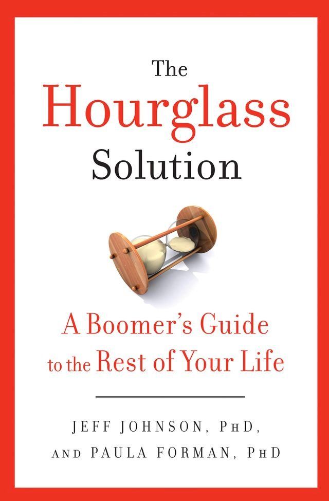  The Hourglass Solution(Kobo/電子書)