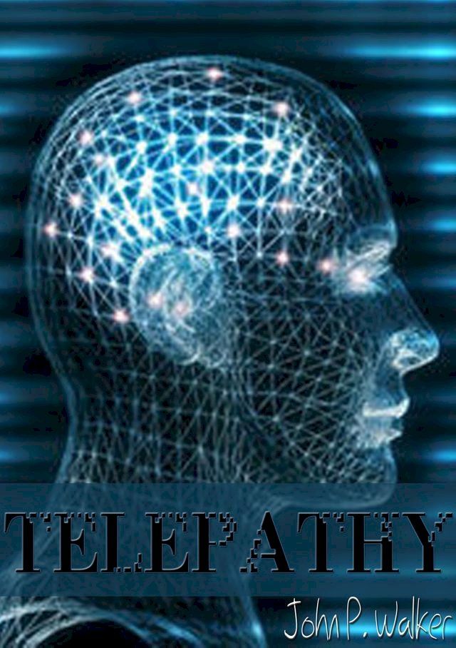  Telepathy(Kobo/電子書)