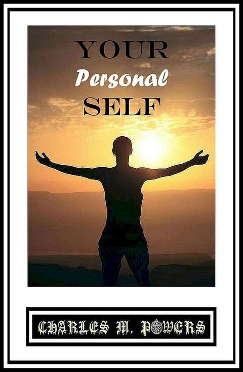 Your Personal Self(Kobo/電子書)