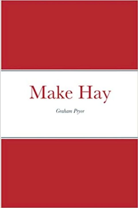 Make Hay(Kobo/電子書)