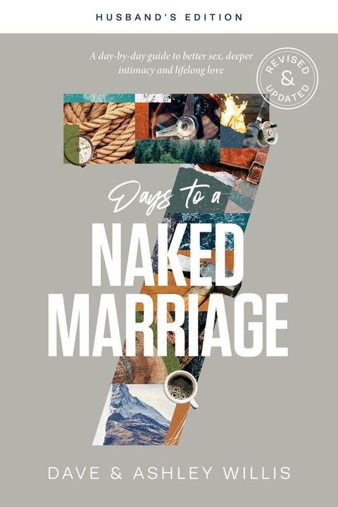 7 Days to a Naked Marriage Husband's Edition(Kobo/電子書)