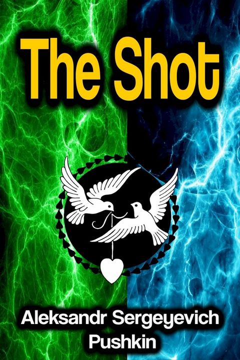 The Shot(Kobo/電子書)