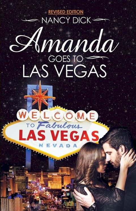 Amanda Goes to Las Vegas REVISED EDITION(Kobo/電子書)