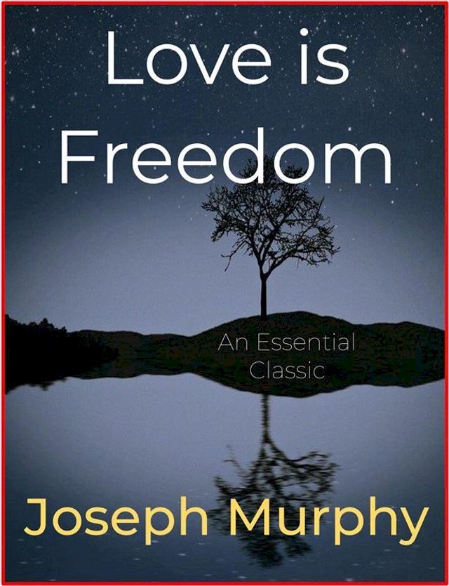  Love is Freedom(Kobo/電子書)