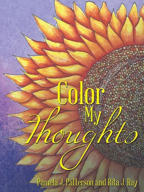Color My Thoughts(Kobo/電子書)