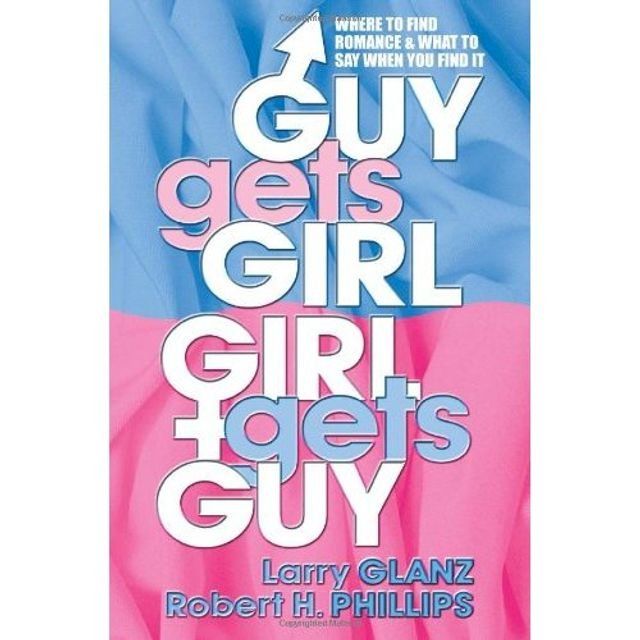  Guy Gets Girl, Girl Gets Guy(Kobo/電子書)