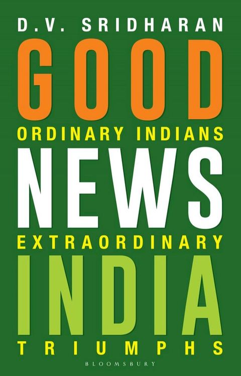 Good News India(Kobo/電子書)