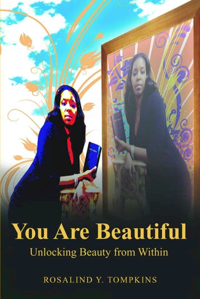  You Are Beautiful(Kobo/電子書)