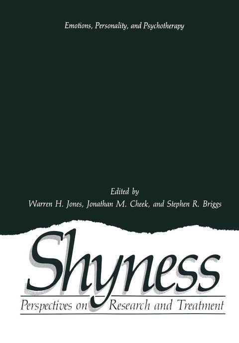 Shyness(Kobo/電子書)