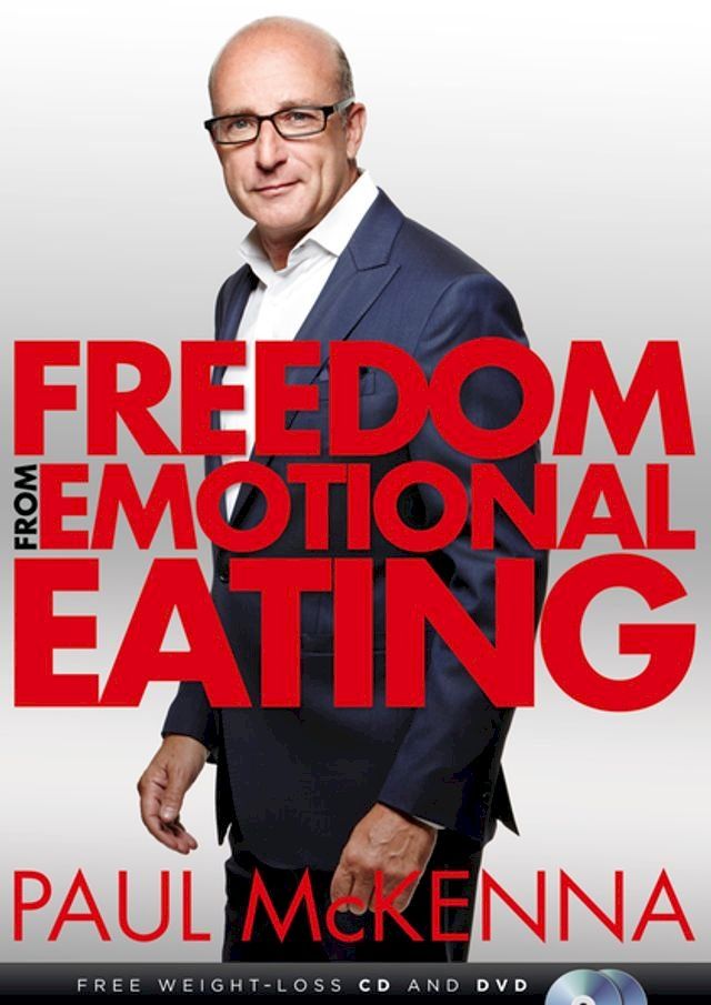  Freedom from Emotional Eating(Kobo/電子書)